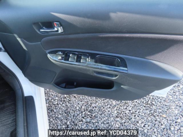 Used 2009 AT toyota wish ZNE10G Image[22]