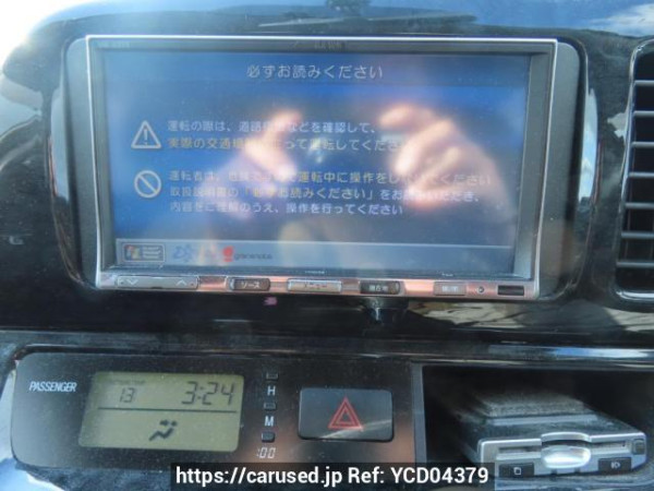 Used 2009 AT toyota wish ZNE10G Image[29]