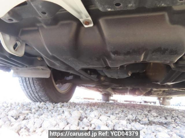 Used 2009 AT toyota wish ZNE10G Image[38]