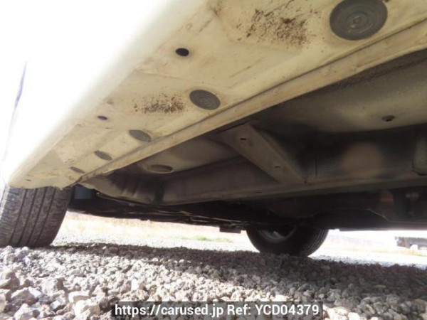 Used 2009 AT toyota wish ZNE10G Image[41]