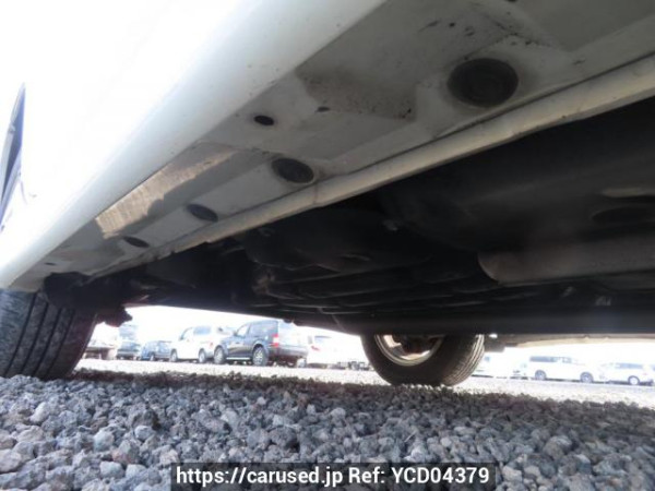 Used 2009 AT toyota wish ZNE10G Image[42]