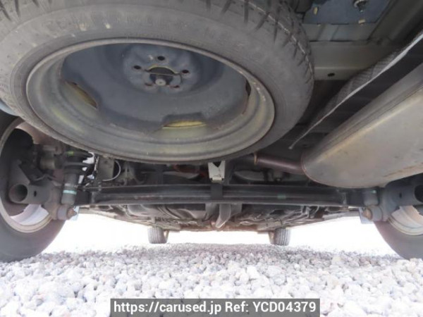 Used 2009 AT toyota wish ZNE10G Image[45]