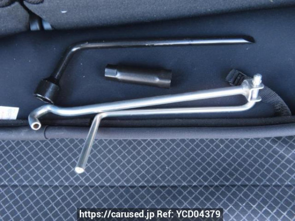 Used 2009 AT toyota wish ZNE10G Image[48]