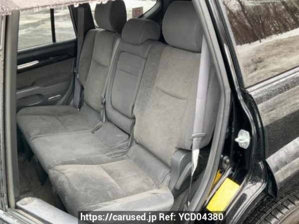 Used 2007 AT toyota land-cruiser-prado KDJ120W Image[15]