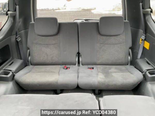 Used 2007 AT toyota land-cruiser-prado KDJ120W Image[16]