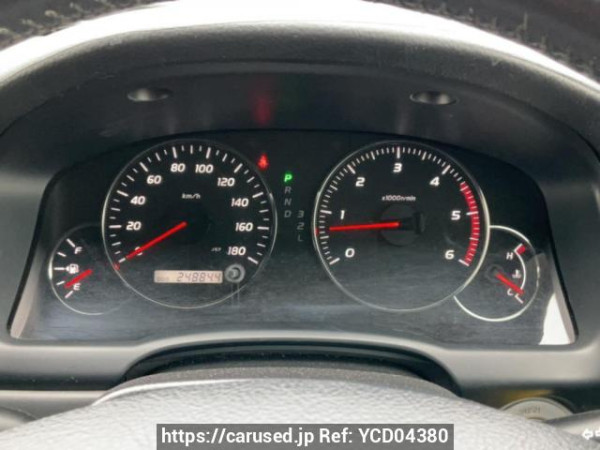 Used 2007 AT toyota land-cruiser-prado KDJ120W Image[20]