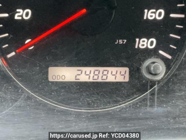 Used 2007 AT toyota land-cruiser-prado KDJ120W Image[21]