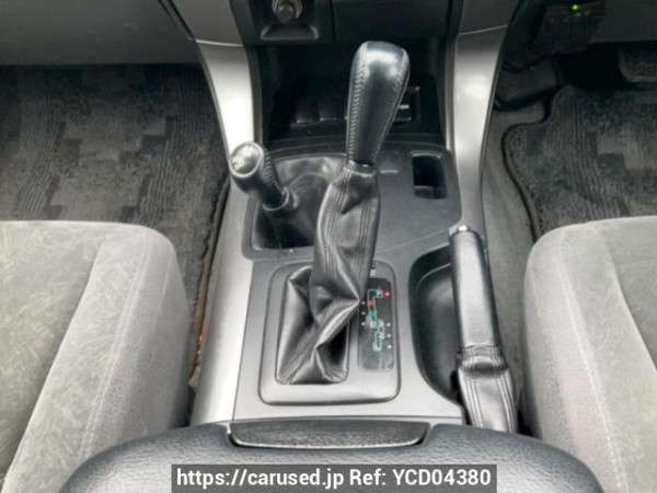 Used 2007 AT toyota land-cruiser-prado KDJ120W Image[25]