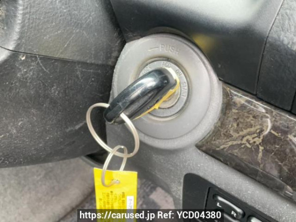 Used 2007 AT toyota land-cruiser-prado KDJ120W Image[26]