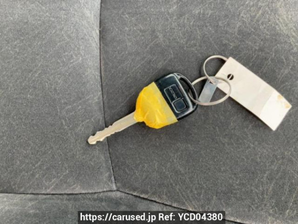 Used 2007 AT toyota land-cruiser-prado KDJ120W Image[27]