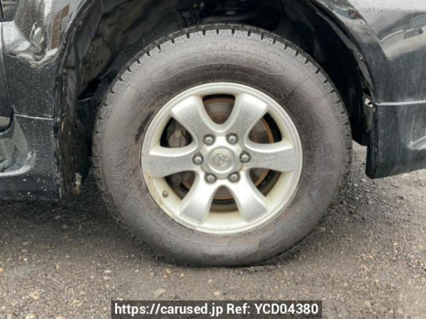 Used 2007 AT toyota land-cruiser-prado KDJ120W Image[28]