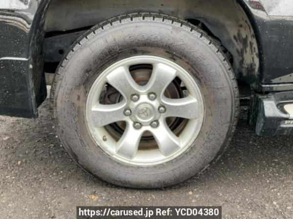 Used 2007 AT toyota land-cruiser-prado KDJ120W Image[30]