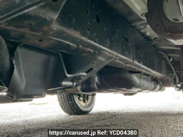 Used 2007 AT toyota land-cruiser-prado KDJ120W Image[35]