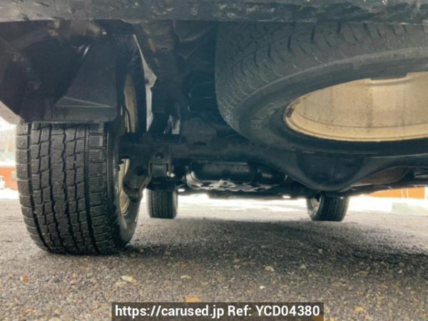 Used 2007 AT toyota land-cruiser-prado KDJ120W Image[38]