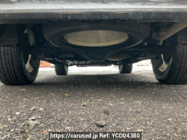 Used 2007 AT toyota land-cruiser-prado KDJ120W Image[39]