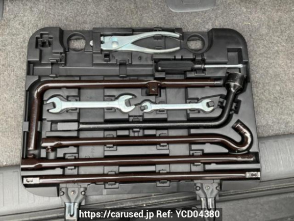 Used 2007 AT toyota land-cruiser-prado KDJ120W Image[41]