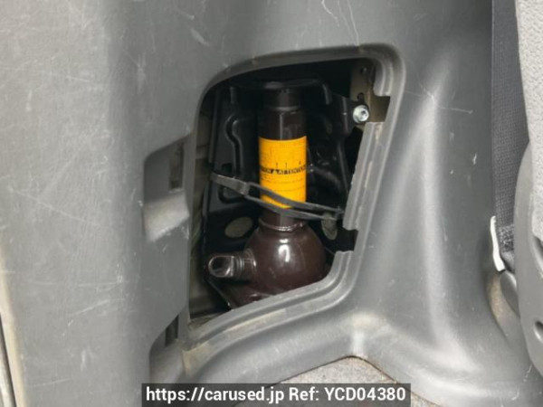 Used 2007 AT toyota land-cruiser-prado KDJ120W Image[42]