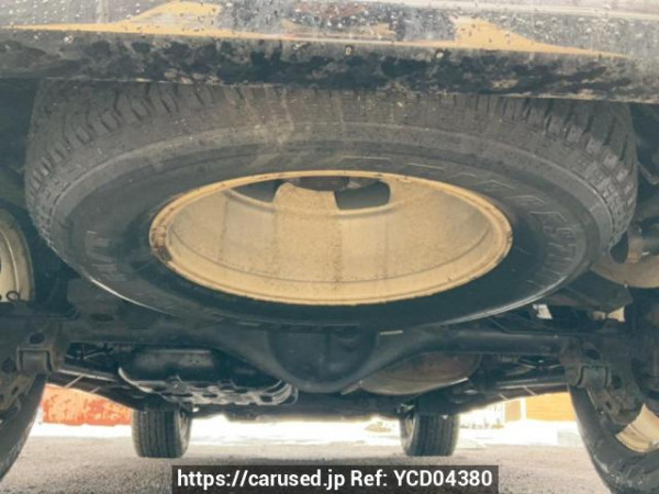 Used 2007 AT toyota land-cruiser-prado KDJ120W Image[43]