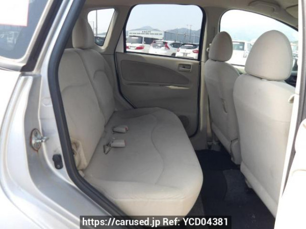 Used 2009 AT mitsubishi colt Z21A Image[15]