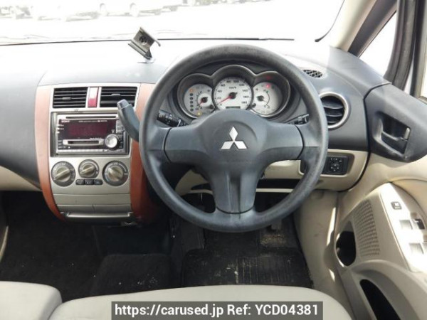 Used 2009 AT mitsubishi colt Z21A Image[19]