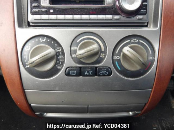 Used 2009 AT mitsubishi colt Z21A Image[21]