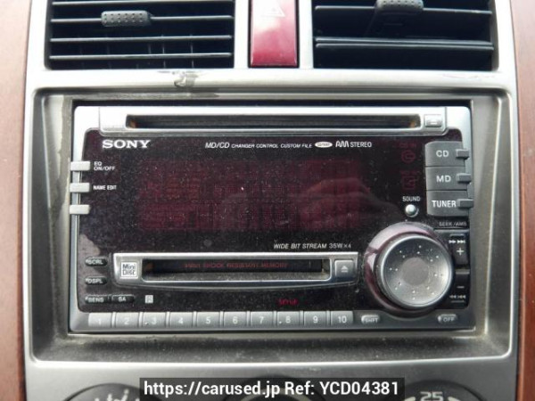 Used 2009 AT mitsubishi colt Z21A Image[22]