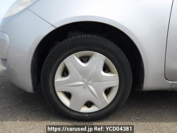 Used 2009 AT mitsubishi colt Z21A Image[29]