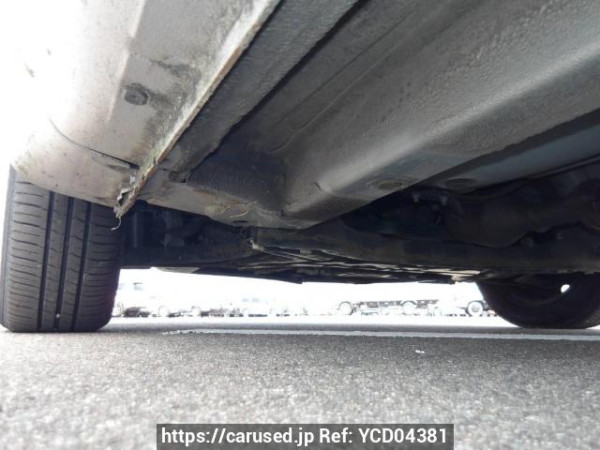 Used 2009 AT mitsubishi colt Z21A Image[35]