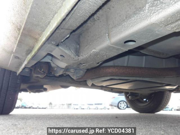 Used 2009 AT mitsubishi colt Z21A Image[37]