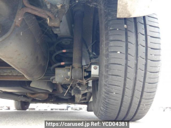 Used 2009 AT mitsubishi colt Z21A Image[40]