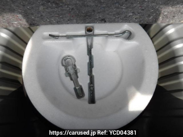 Used 2009 AT mitsubishi colt Z21A Image[43]