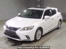 Lexus CT ZWA10