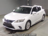 Used 2011 AT lexus ct ZWA10 Image[0]