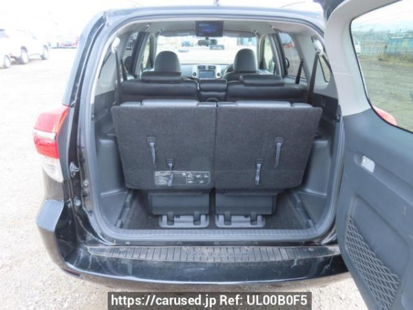 Used 2013 AT toyota vanguard ACA38W Image[8]