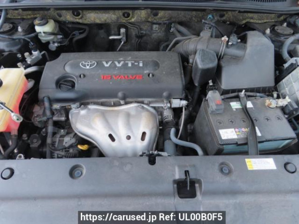 Used 2013 AT toyota vanguard ACA38W Image[9]