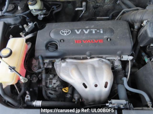 Used 2013 AT toyota vanguard ACA38W Image[10]