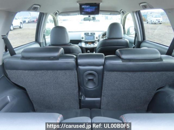 Used 2013 AT toyota vanguard ACA38W Image[19]