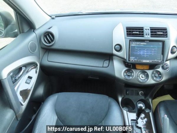 Used 2013 AT toyota vanguard ACA38W Image[22]