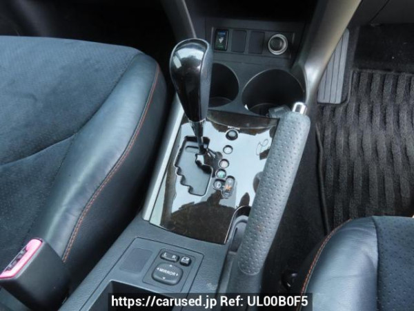 Used 2013 AT toyota vanguard ACA38W Image[27]