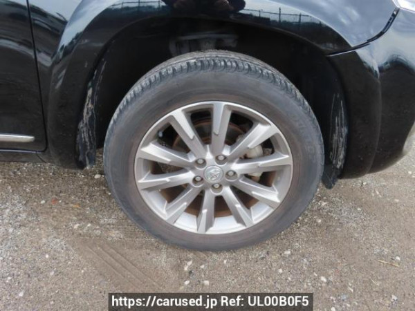 Used 2013 AT toyota vanguard ACA38W Image[35]