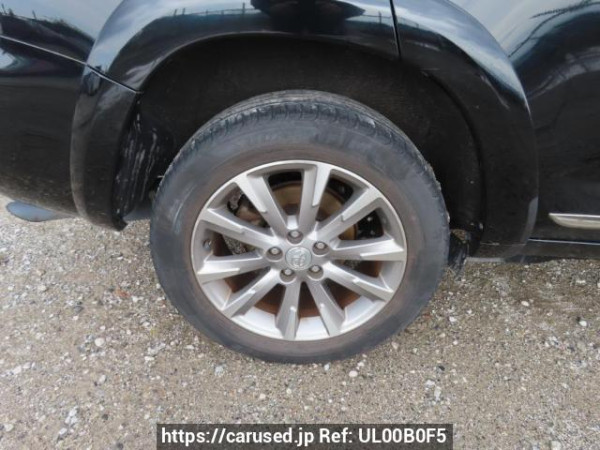 Used 2013 AT toyota vanguard ACA38W Image[36]