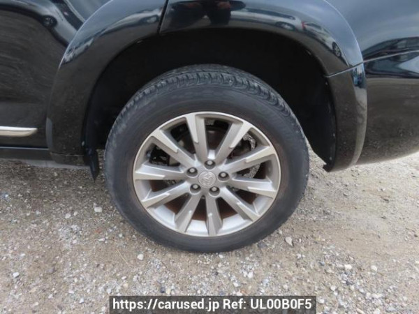 Used 2013 AT toyota vanguard ACA38W Image[37]