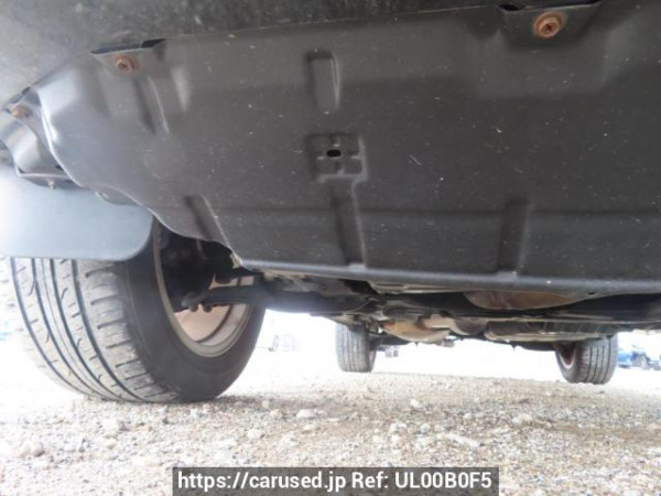 Used 2013 AT toyota vanguard ACA38W Image[38]