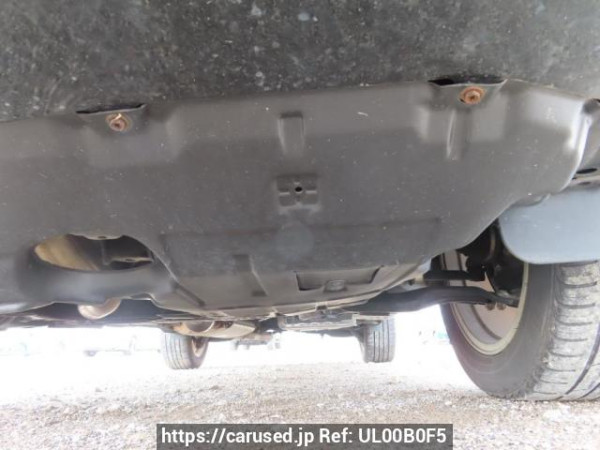 Used 2013 AT toyota vanguard ACA38W Image[39]