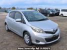 Toyota Vitz NSP130