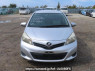 Used 2011 AT toyota vitz NSP130 Image[1]