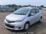 Used 2011 AT toyota vitz NSP130 Image[2]
