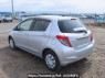 Used 2011 AT toyota vitz NSP130 Image[4]