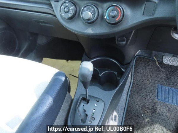 Used 2011 AT toyota vitz NSP130 Image[26]