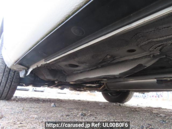 Used 2011 AT toyota vitz NSP130 Image[38]